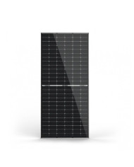 Jinko Solar 575W Tiger Neo N-type Silver Frame Mono